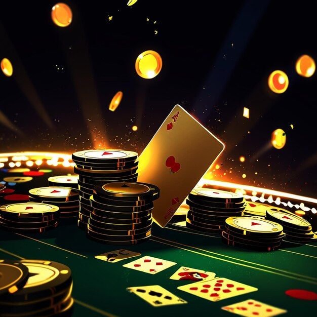 jk4 player celebrating a big win on mobile casino in the Philippines
