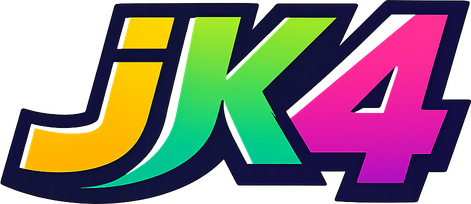 jk4 online casino and sportsbook Philippines logo
